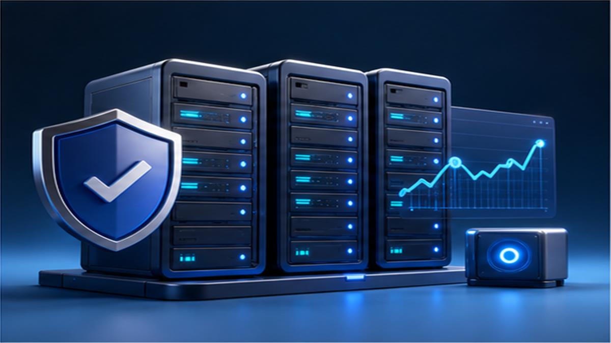 Maintenance VPS Bulanan